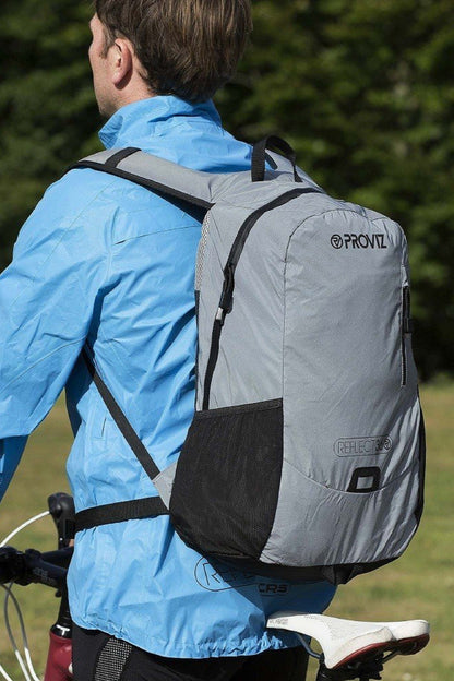 ProViz M8A161 Reflect360 Reflective Cycling Backpack 30L