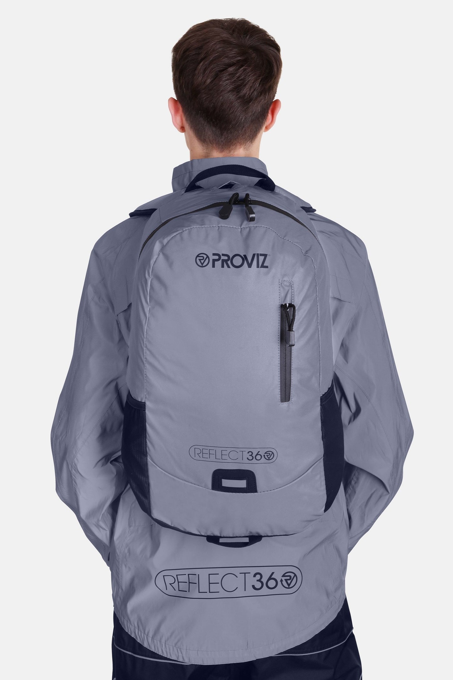 ProViz M8A161 Reflect360 Reflective Cycling Backpack 30L