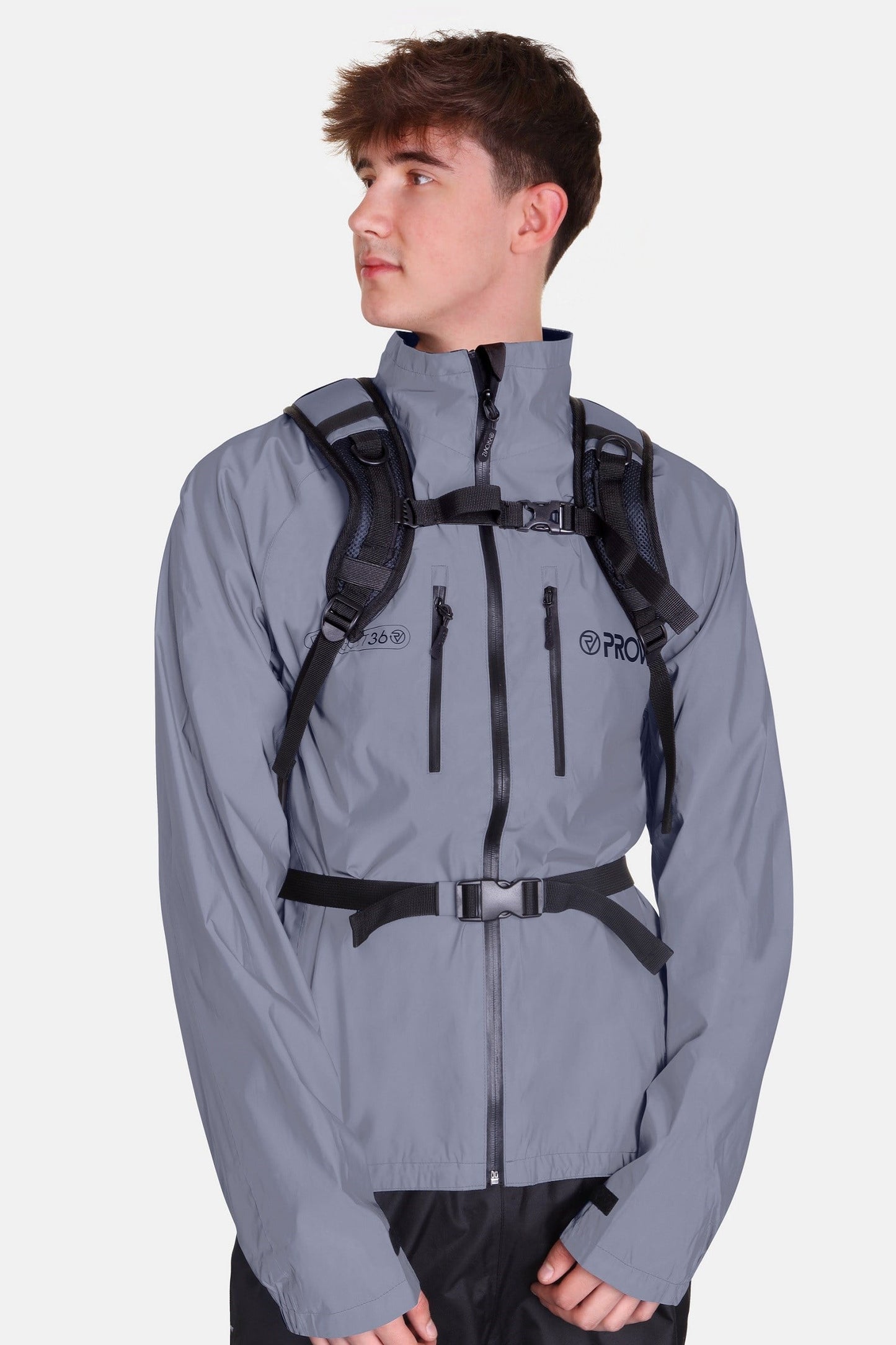 ProViz M8A161 Reflect360 Reflective Cycling Backpack 30L