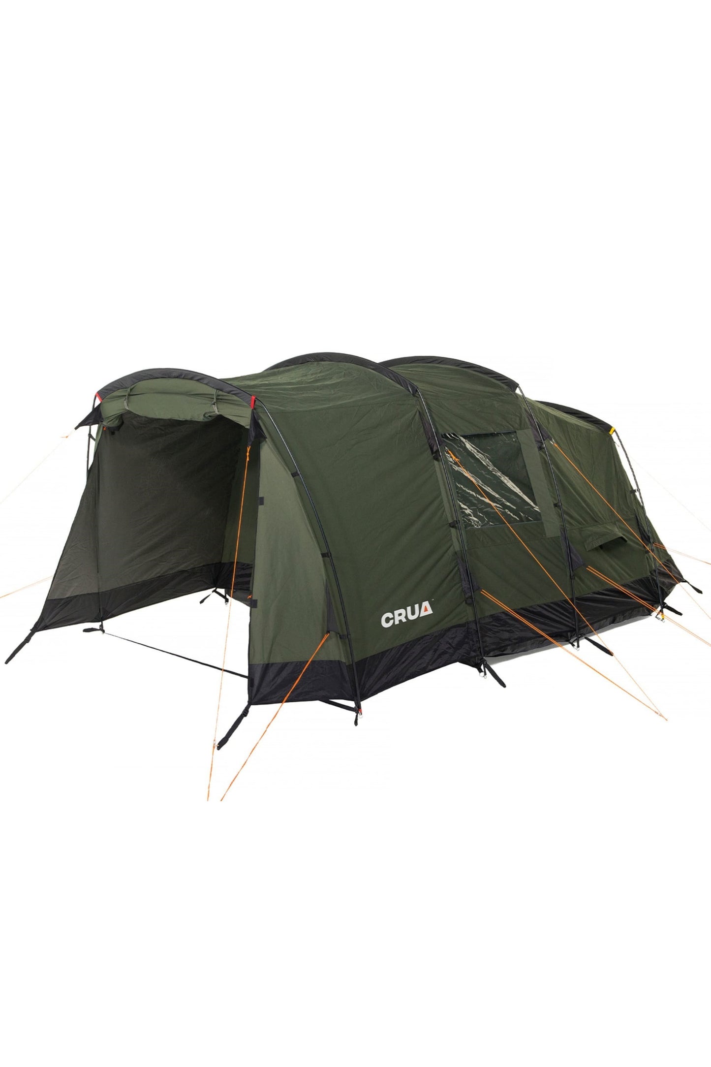 Tri 3 Man Heavy Duty Insulated Tent