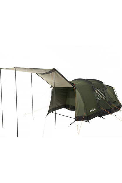  Tri 3 Man Heavy Duty Insulated Tent