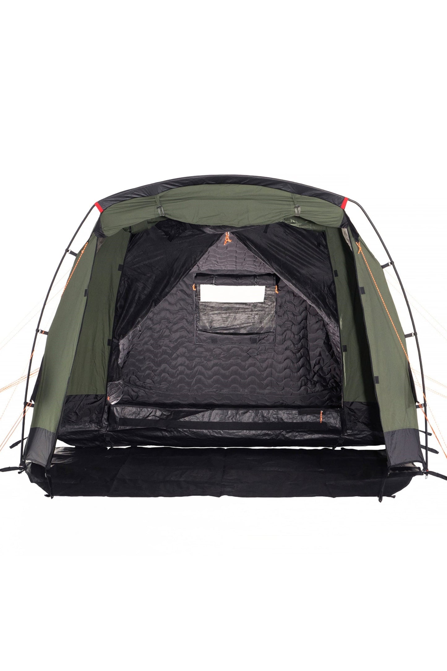  Tri 3 Man Heavy Duty Insulated Tent