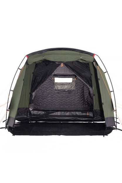  Tri 3 Man Heavy Duty Insulated Tent