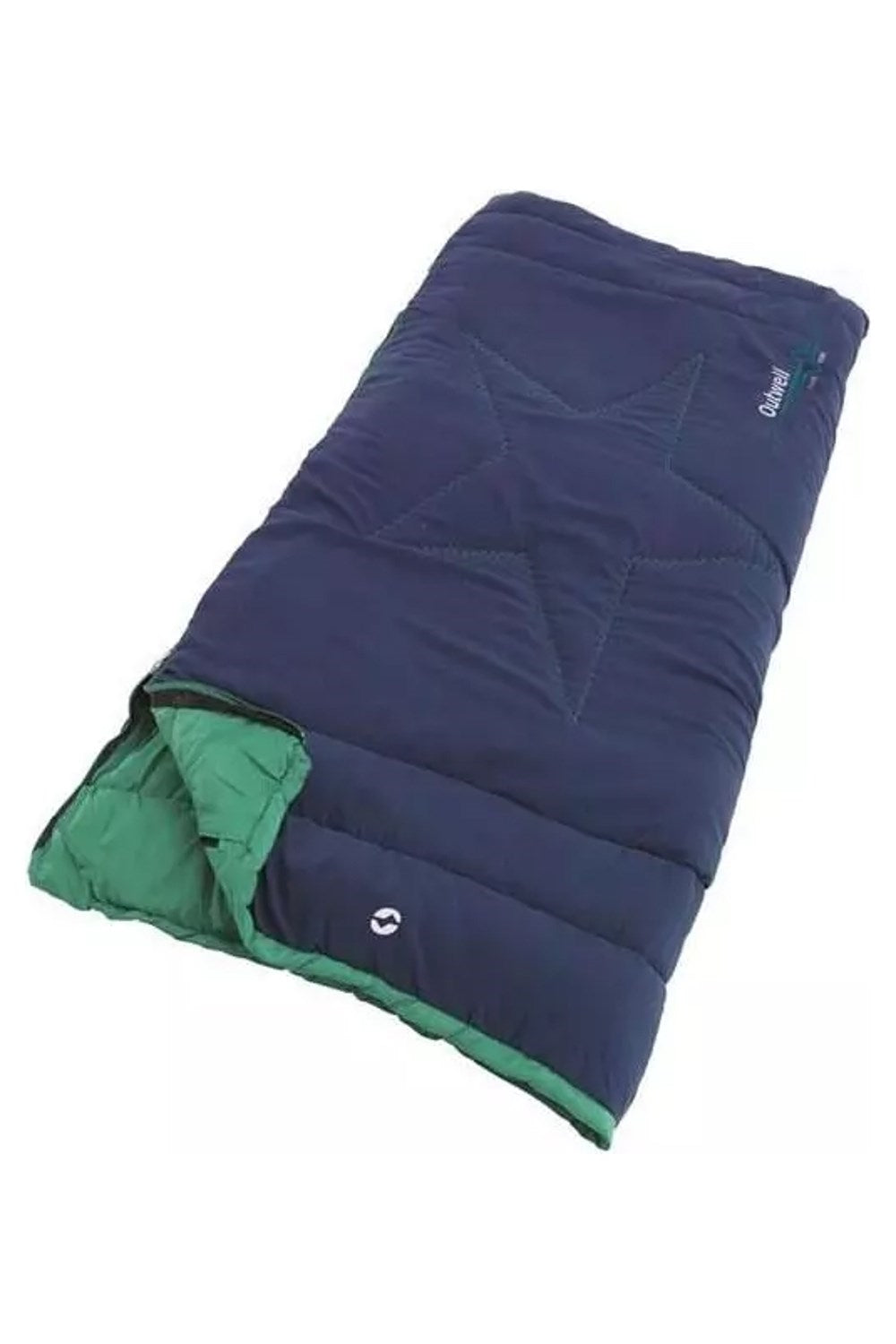 Outwell M8A9D5 Champ Kids Sleeping Bag