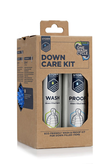 Storm M8B611 Down Care Kit