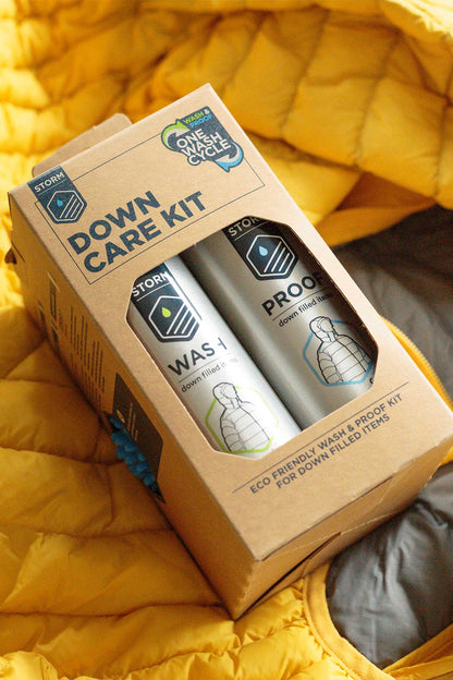 Storm M8B611 Down Care Kit