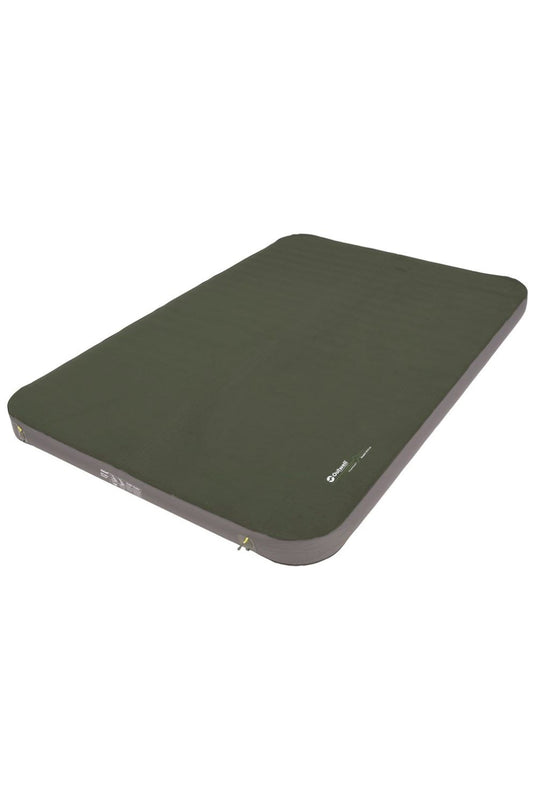 Outwell M8C61E Dreamhaven Self-Inflating 10cm Sleep Mat