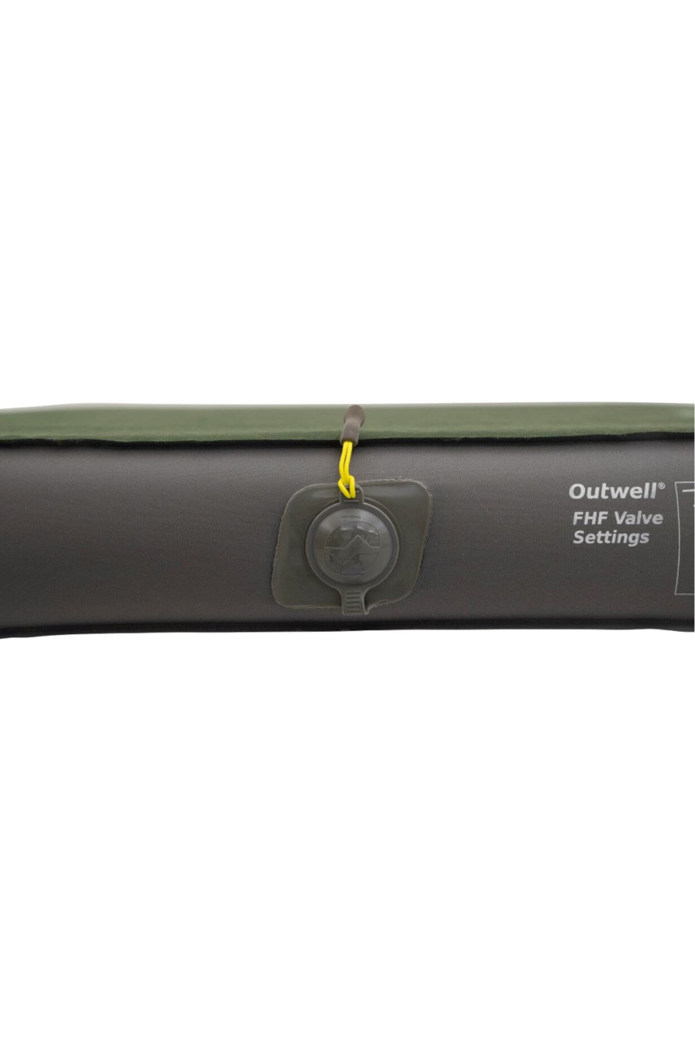 Outwell M8C61E Dreamhaven Self-Inflating 10cm Sleep Mat