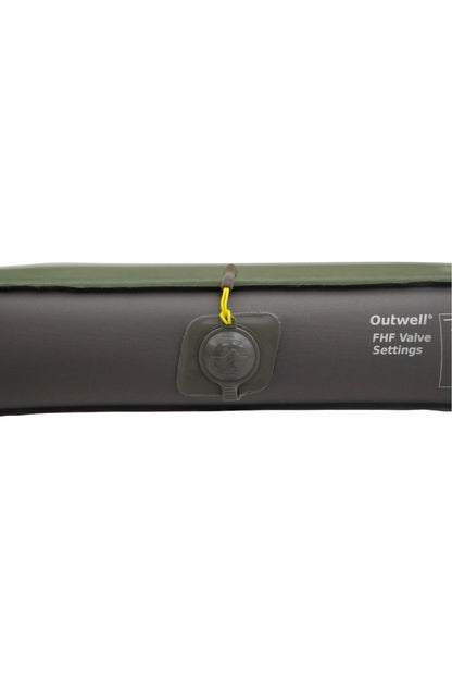 Outwell M8C61E Dreamhaven Self-Inflating 10cm Sleep Mat