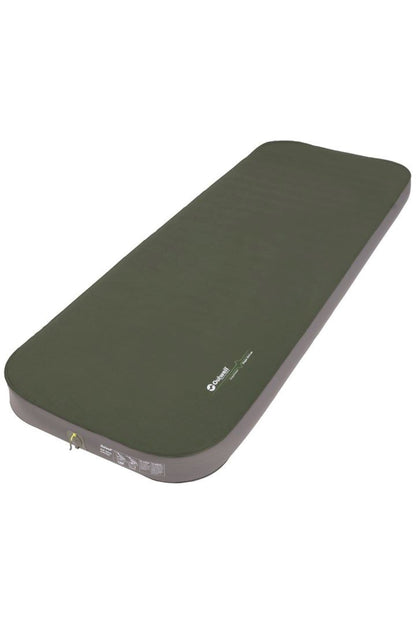 Outwell M8C61E Dreamhaven Self-Inflating 10cm Sleep Mat