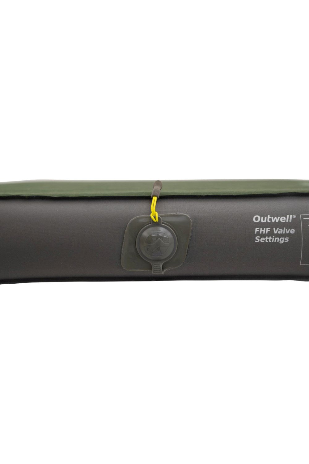 Outwell M8C61E Dreamhaven Self-Inflating 10cm Sleep Mat