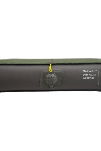 Outwell M8C61E Dreamhaven Self-Inflating 10cm Sleep Mat