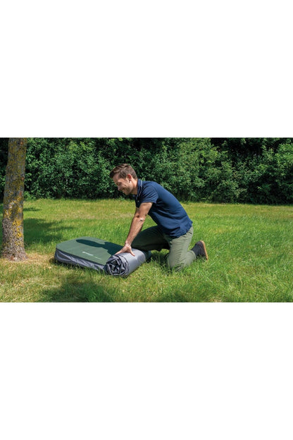 Outwell M8C61E Dreamhaven Self-Inflating 10cm Sleep Mat