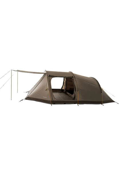  M8DC3B 4 Person Tunnel Tent 100% Recycled Polyester