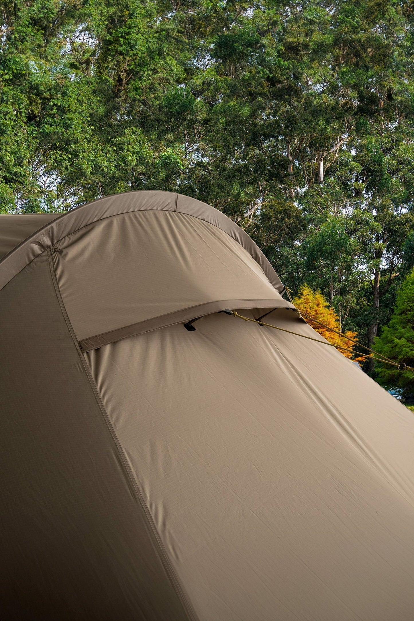  M8DC3B 4 Person Tunnel Tent 100% Recycled Polyester