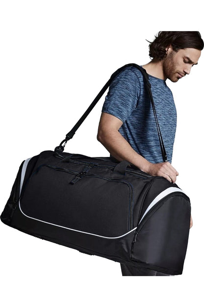  M8E006 Pro Team Unisex 115 Litres Jumbo Kit Bag