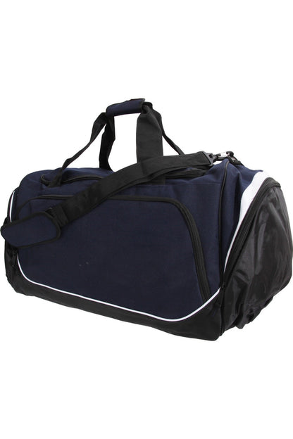  M8E006 Pro Team Unisex 115 Litres Jumbo Kit Bag