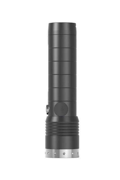 Ledlenser M8E085 MT14 Rechargeable LED Hand Torch