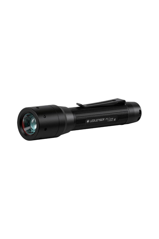 Ledlenser M8E1CB P5 Core LED Hand Torch