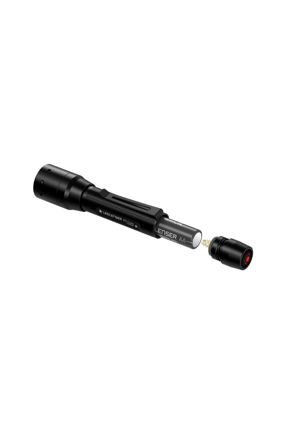 Ledlenser M8E1CB P5 Core LED Hand Torch
