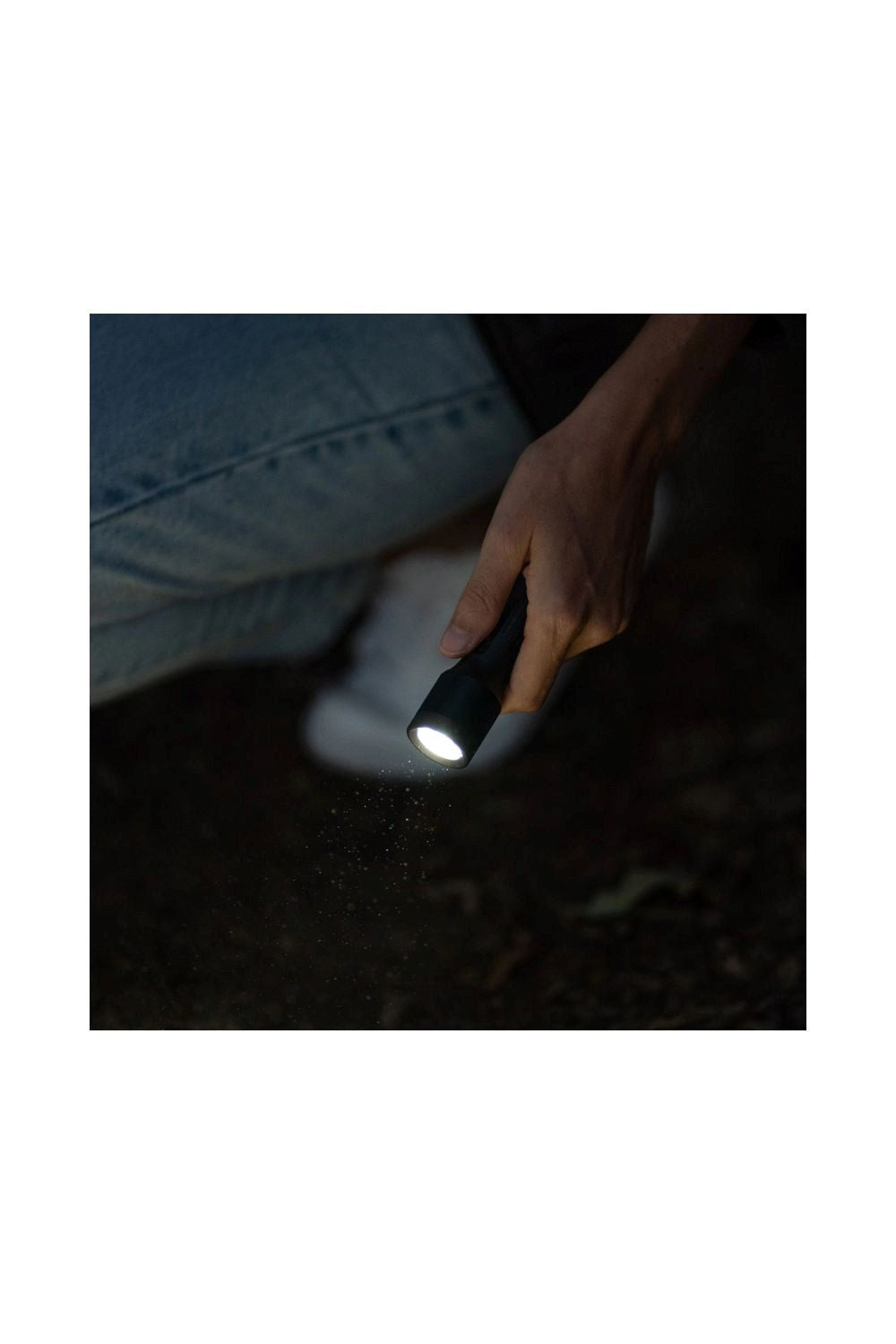 Ledlenser M8E1CB P5 Core LED Hand Torch