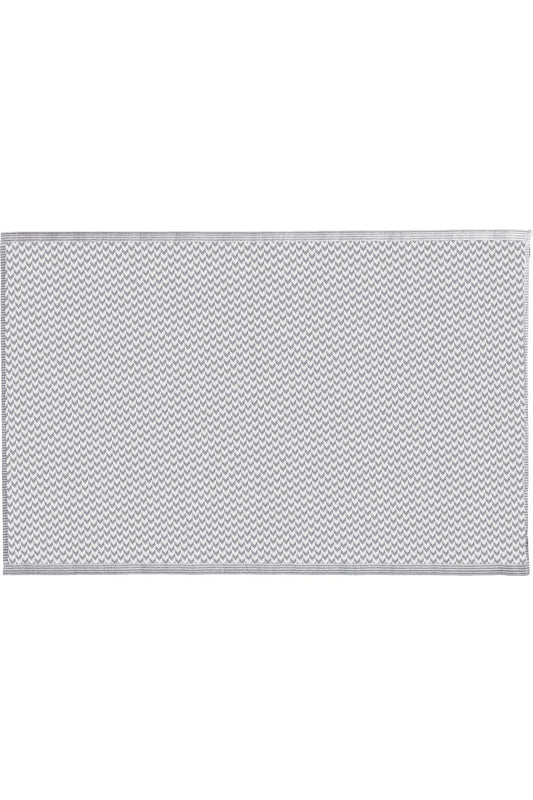  Chevrons Camping Rug 120cm X 180cm