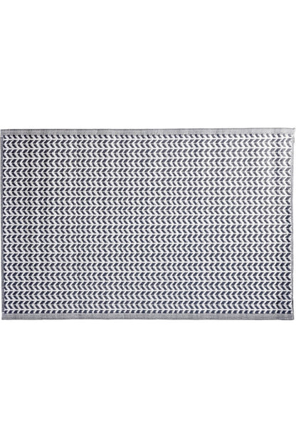  Chevrons Camping Rug 120cm X 180cm