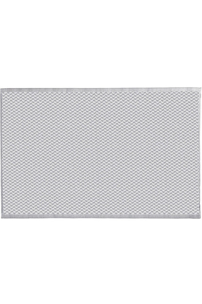  Chevrons Camping Rug 120cm X 180cm