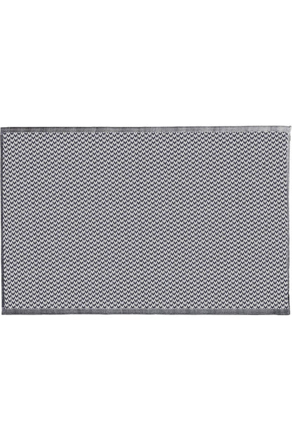  Chevrons Camping Rug 120cm X 180cm