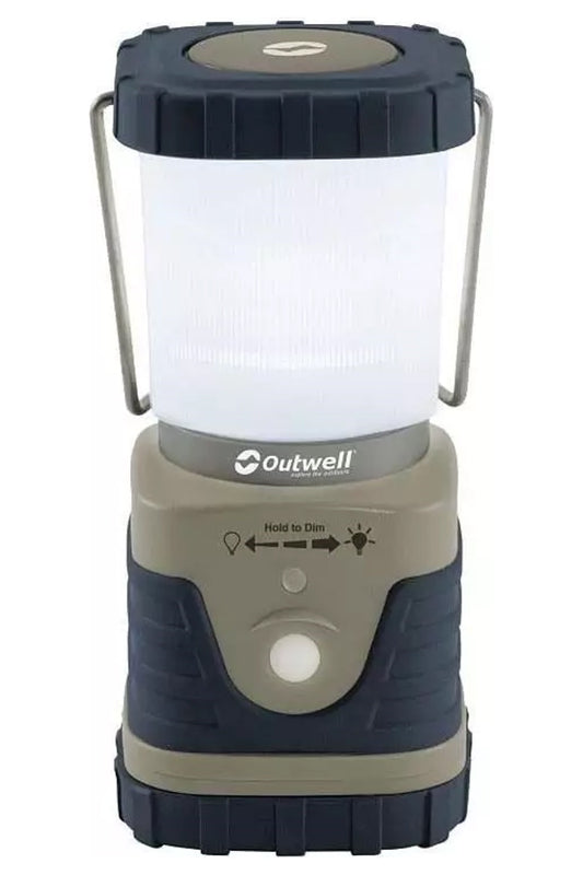 Outwell M8F01F Lamp Carnelian Dc 350