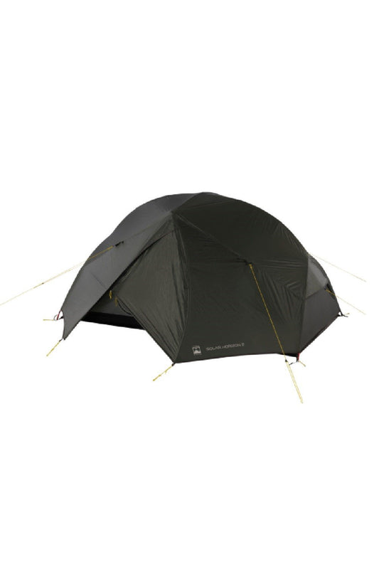 Terra Nova M8F6B1 Solar Horizon 2