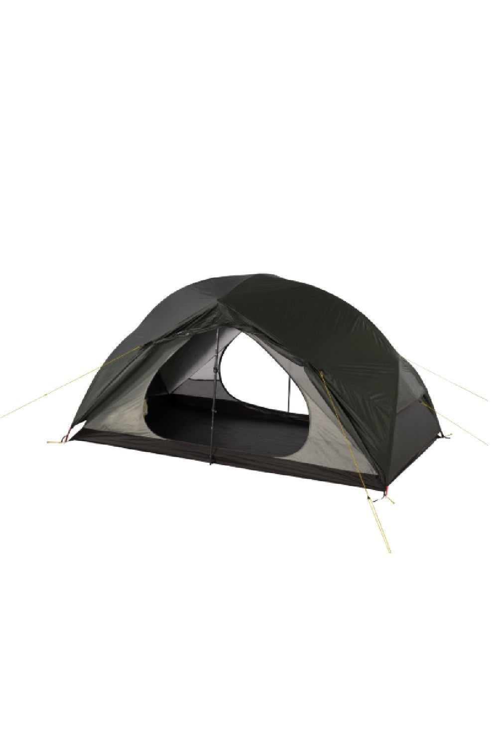 Terra Nova M8F6B1 Solar Horizon 2