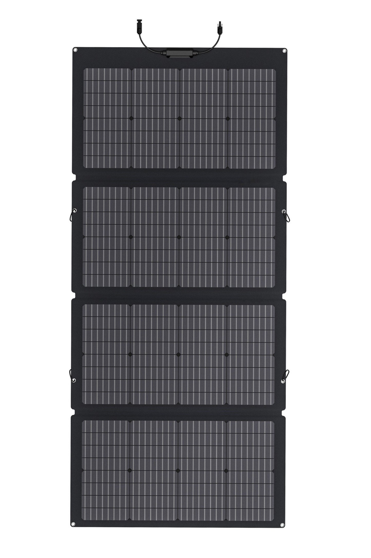 EcoFlow 220W Portable Solar Panel