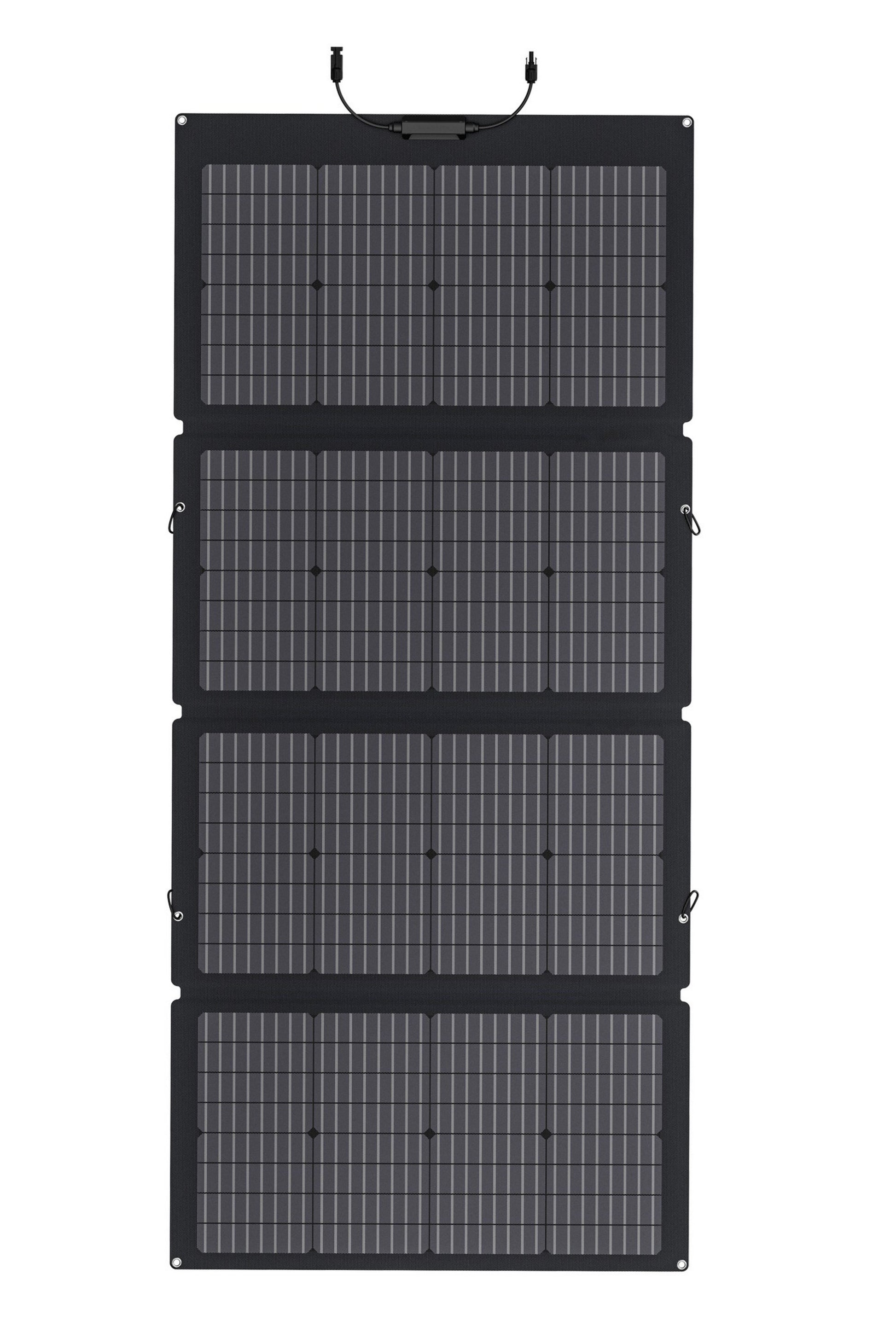 EcoFlow 220W Portable Solar Panel