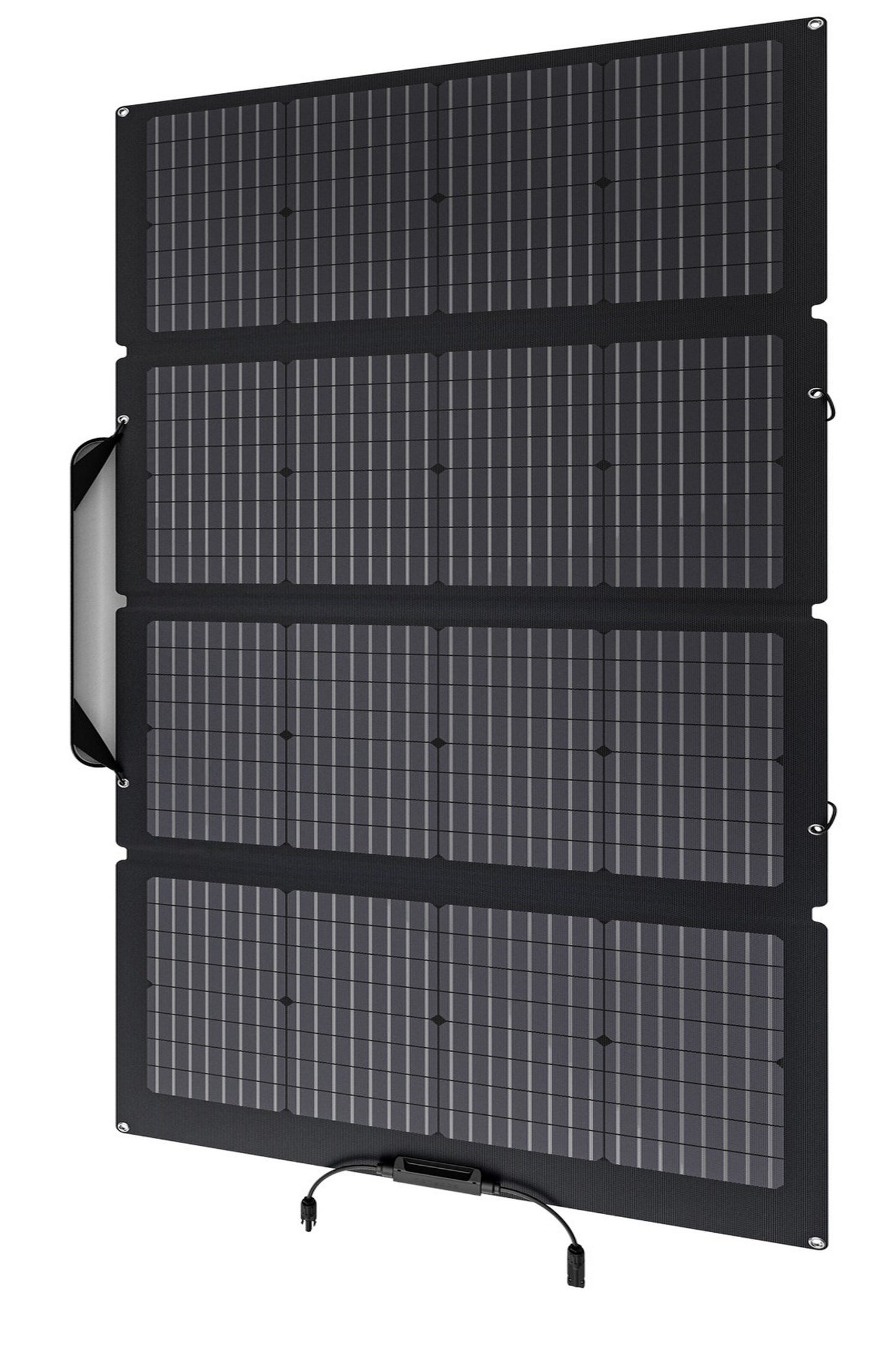 EcoFlow 220W Portable Solar Panel