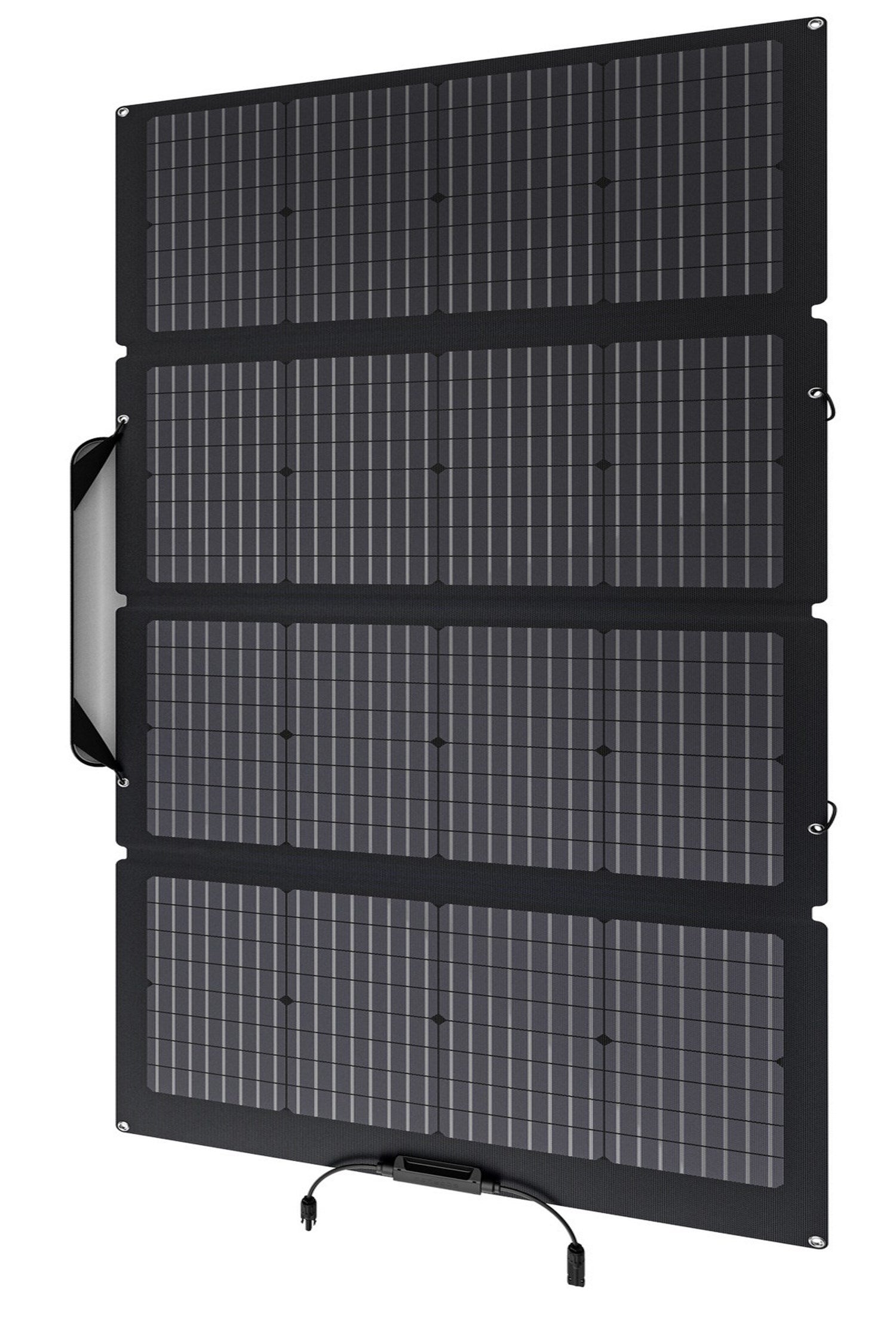 EcoFlow 220W Portable Solar Panel