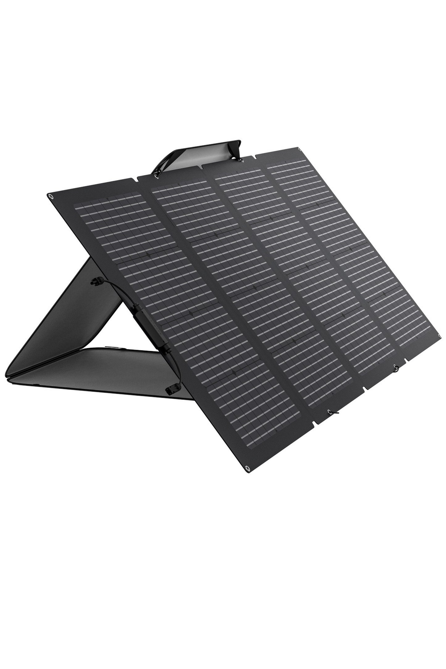 EcoFlow 220W Portable Solar Panel