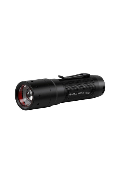 Ledlenser M8F9B5 P6 Core LED Hand Torch