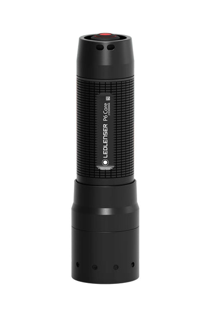 Ledlenser M8F9B5 P6 Core LED Hand Torch