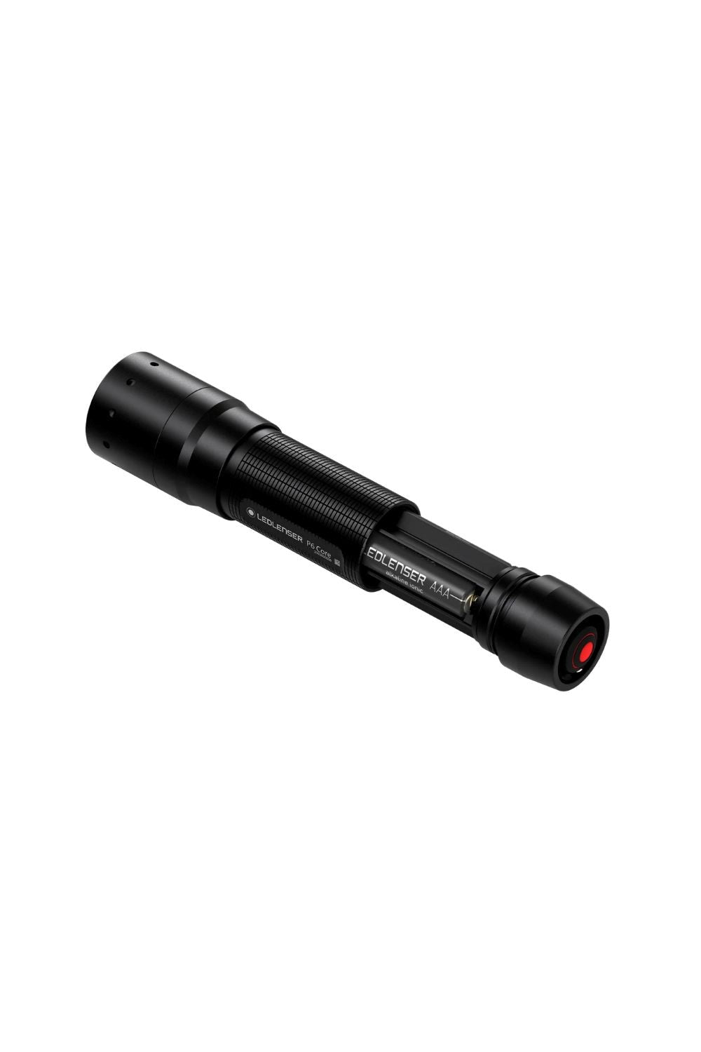 Ledlenser M8F9B5 P6 Core LED Hand Torch