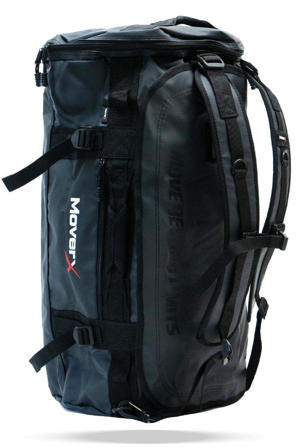  M90055 60L Heavy Duty Waterpoof Rucksack