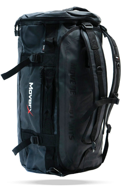  M90055 60L Heavy Duty Waterpoof Rucksack