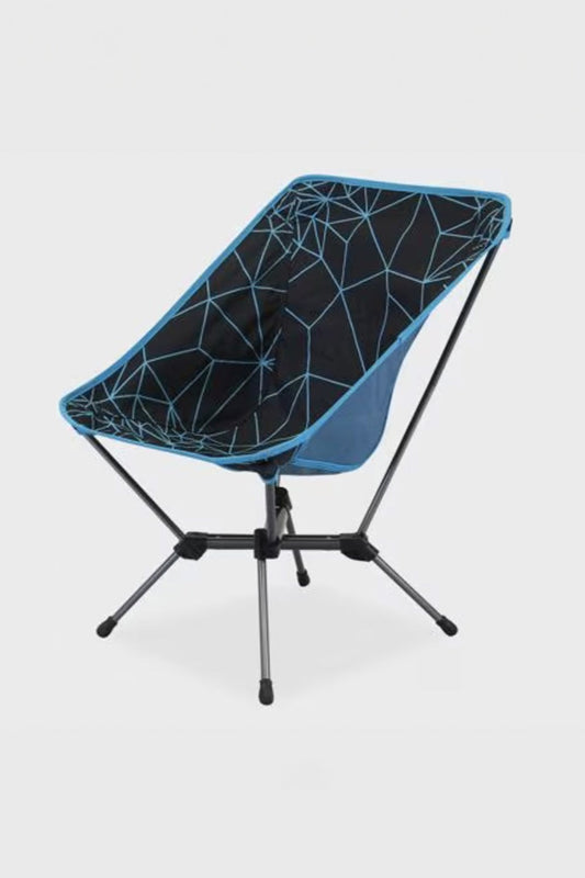  M905EE Malta Folding Camping Chair
