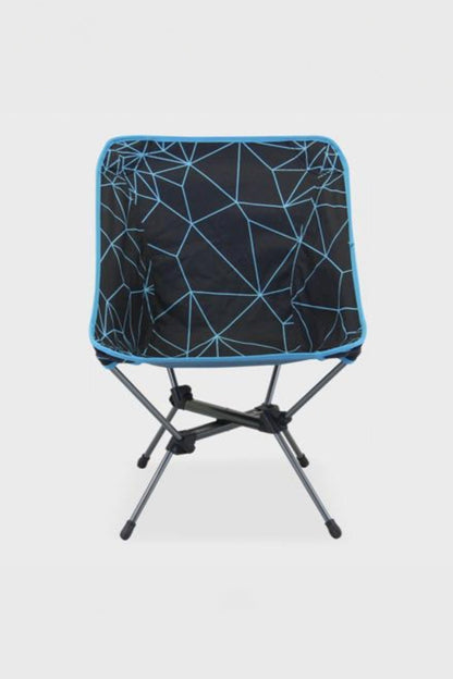  M905EE Malta Folding Camping Chair