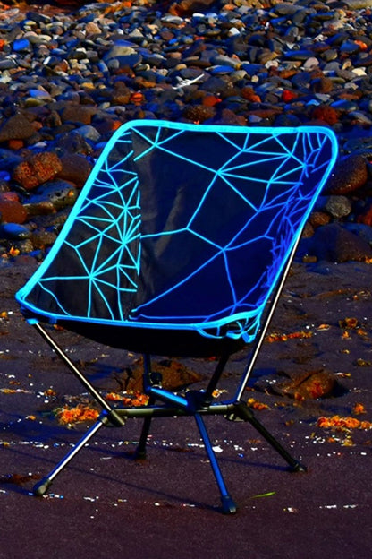  M905EE Malta Folding Camping Chair