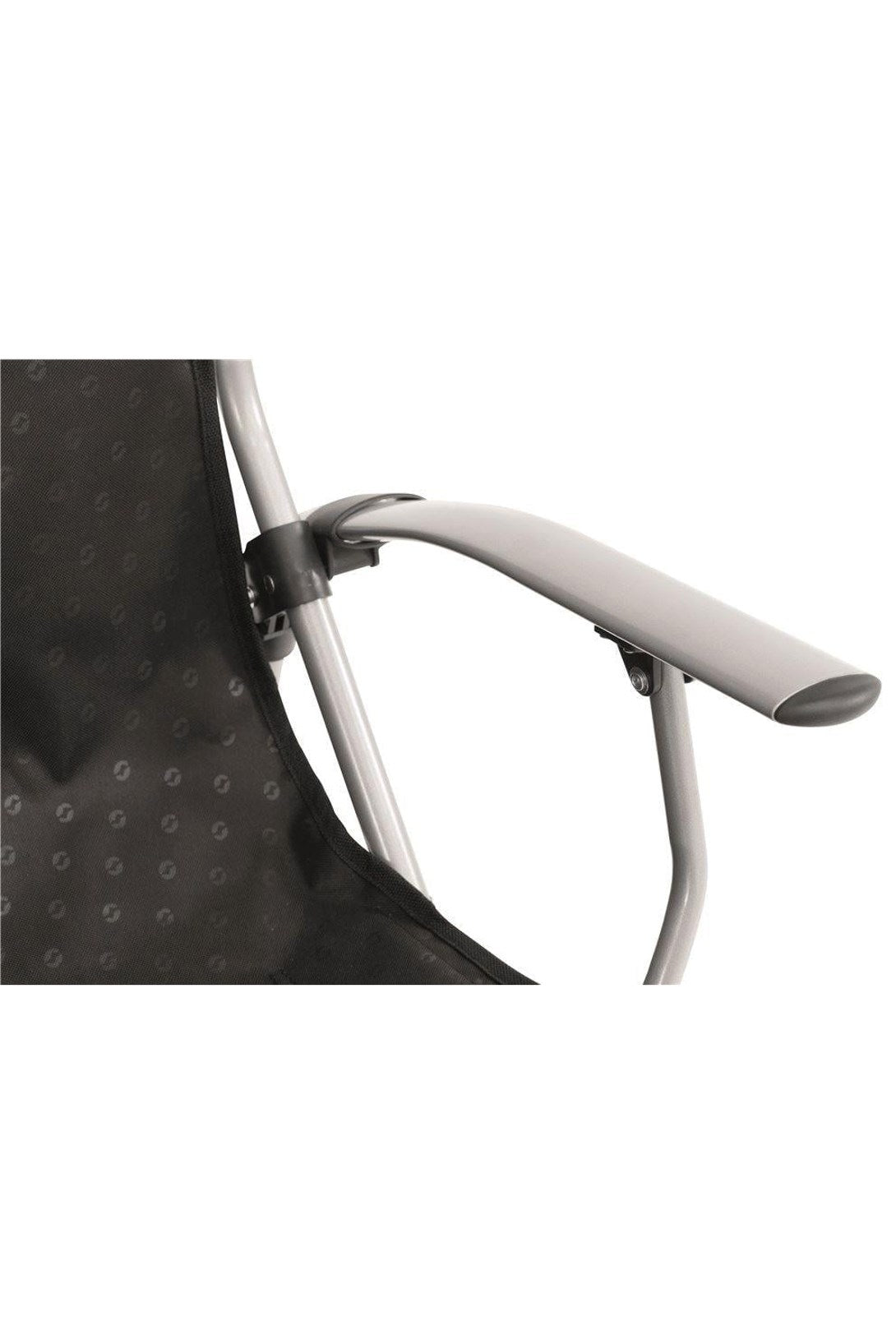 Outwell M90761 Goya XL Folding Camping Arm Camping Chair