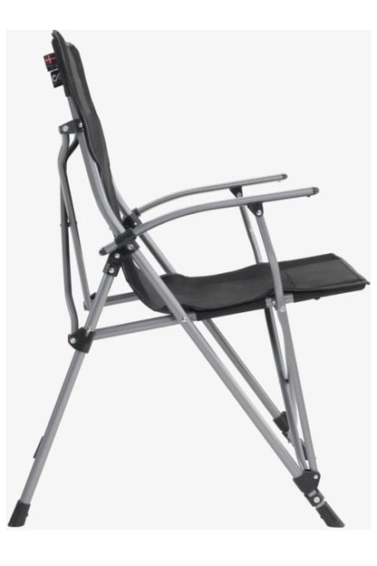 Outwell M90761 Goya XL Folding Camping Arm Camping Chair
