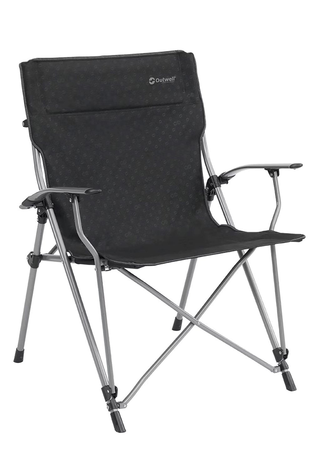 Outwell M90761 Goya XL Folding Camping Arm Camping Chair