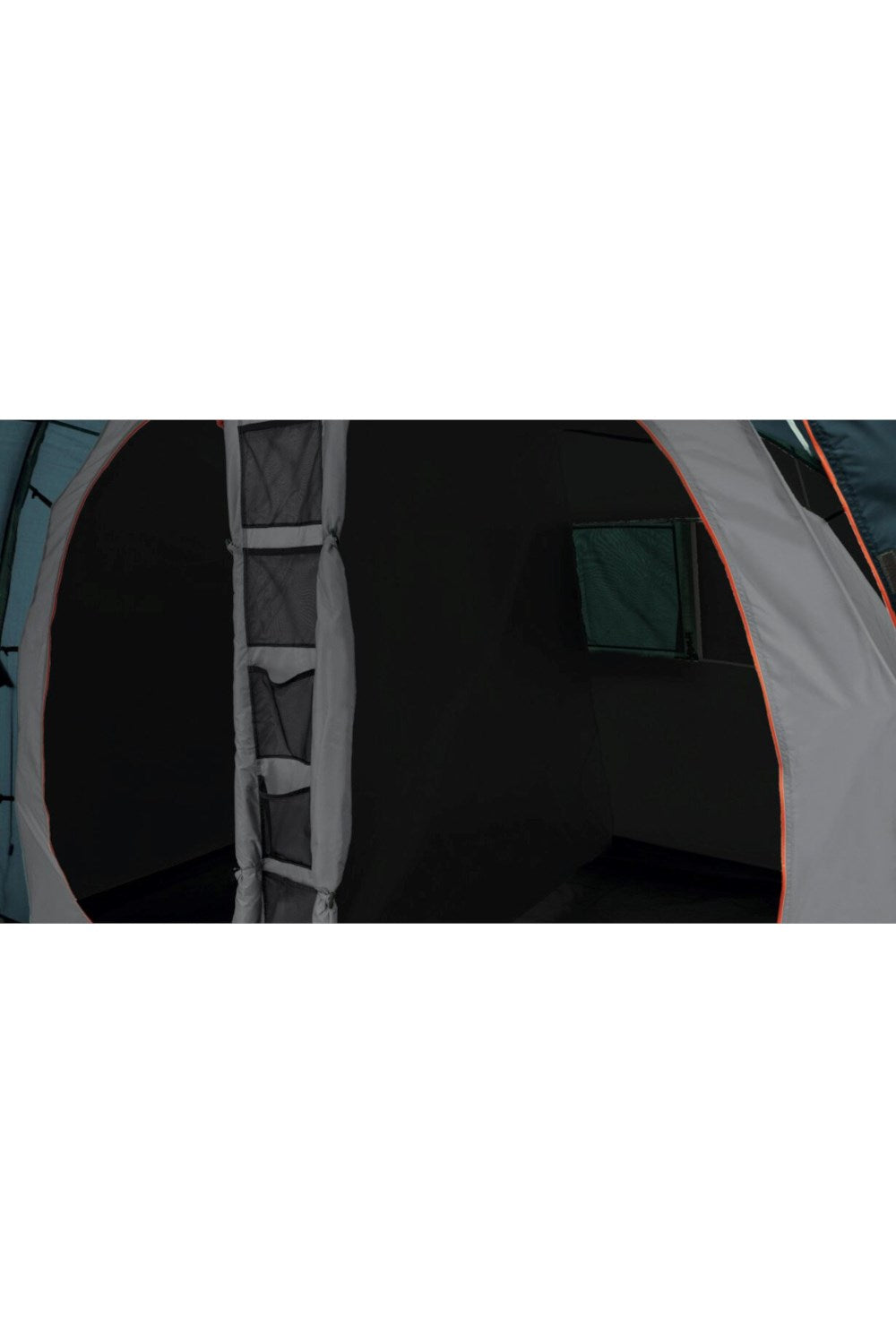 Easy Camp M912E2 Galaxy 400 4 Man Tent