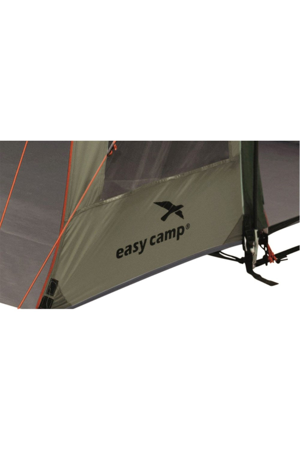 Easy Camp M912E2 Galaxy 400 4 Man Tent